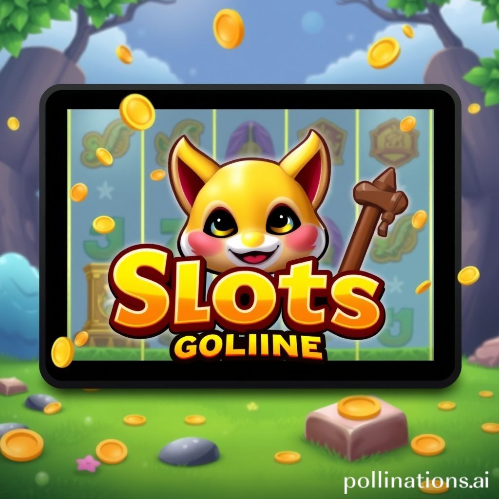  Menjelajahi Dunia Slot Online Ulti Slot138